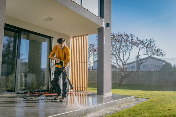 Pre-Holiday Cleaning in Oak Harbor, OH