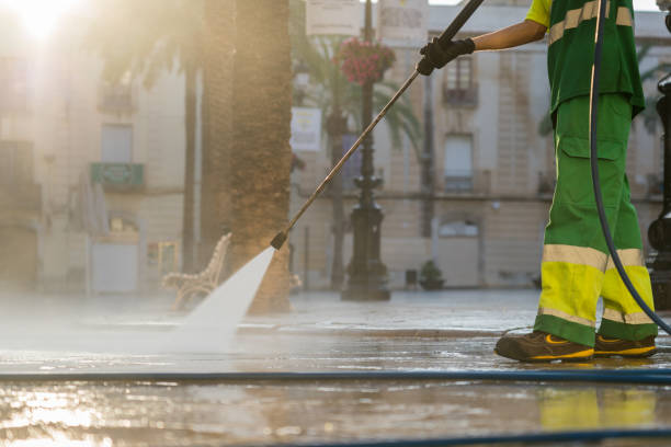 Best Post-Construction Pressure Washing  in Oak Harbor, OH