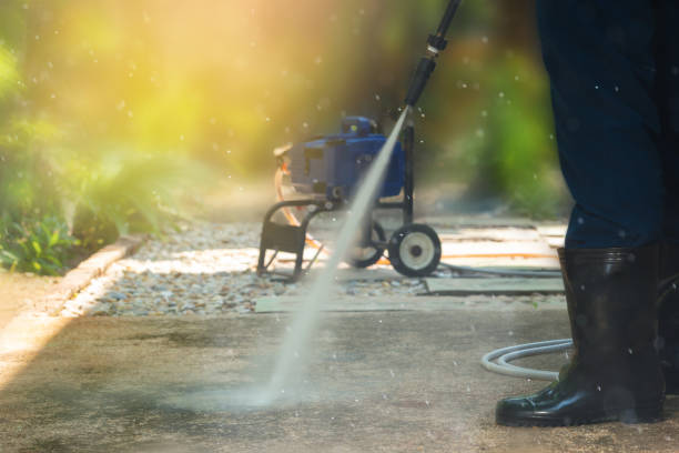Best Patio and Deck Pressure Washing  in Oak Harbor, OH